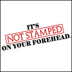 Not-Stamped
