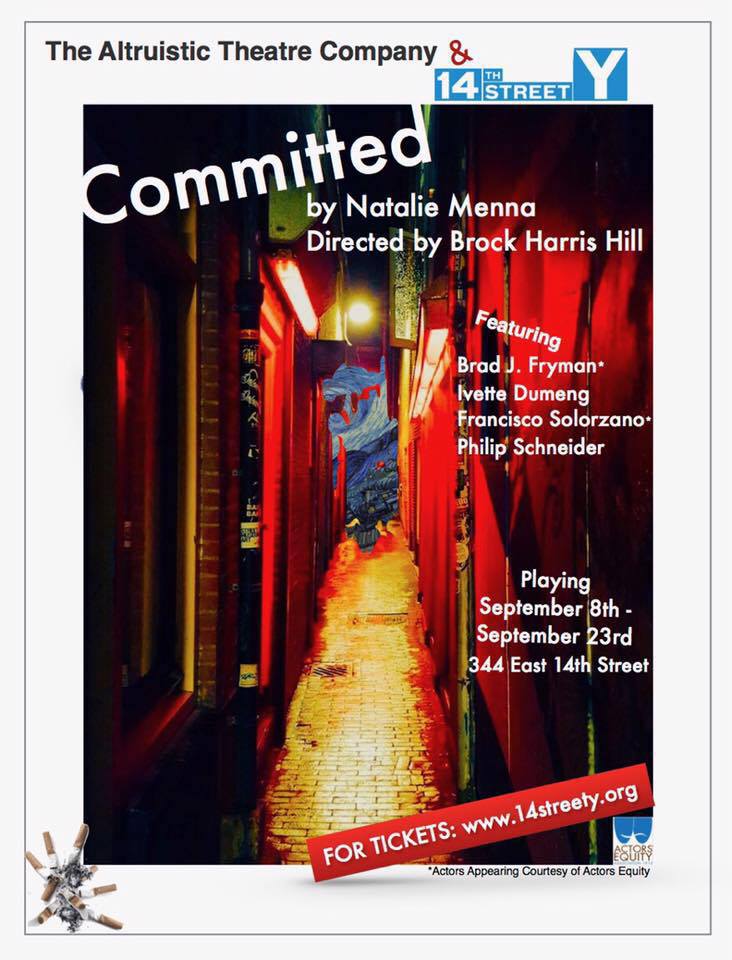 committed-poster