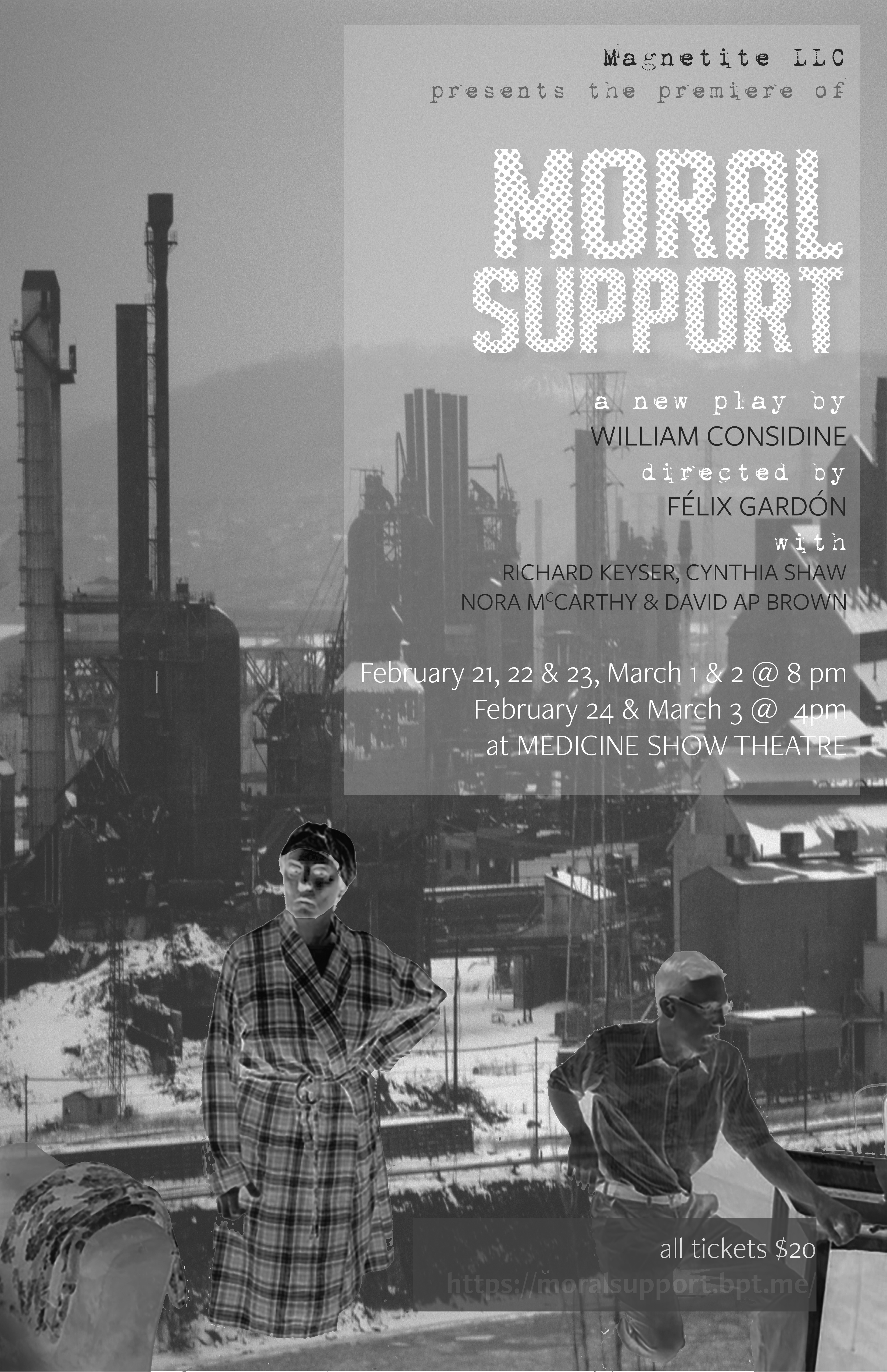 moral support poster_full text