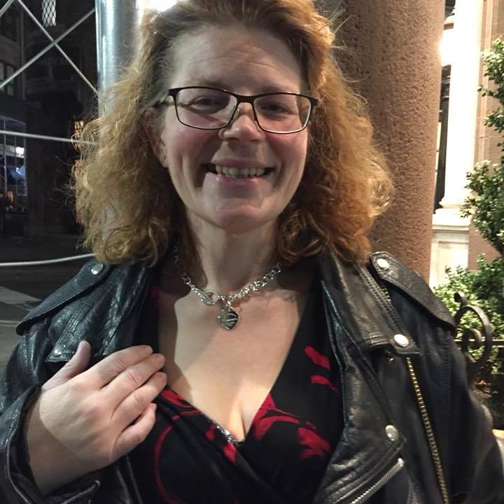 Debbie Kay Debbie Kay Cook(s), Writes, Lectures … INSPIRES! – Drama Queens, a five ...
